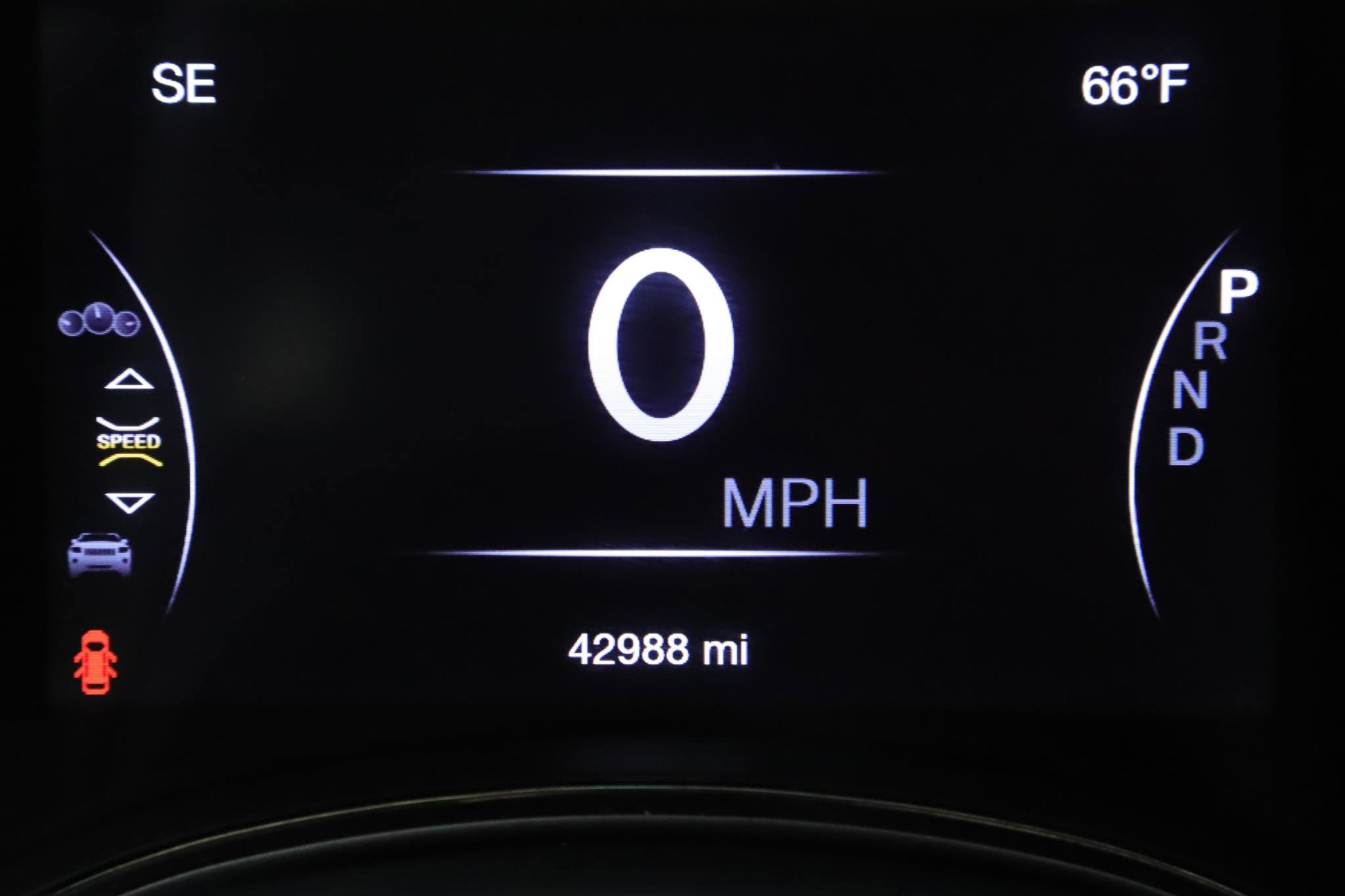 Certified 2021 Jeep Grand Cherokee Limited X image 13