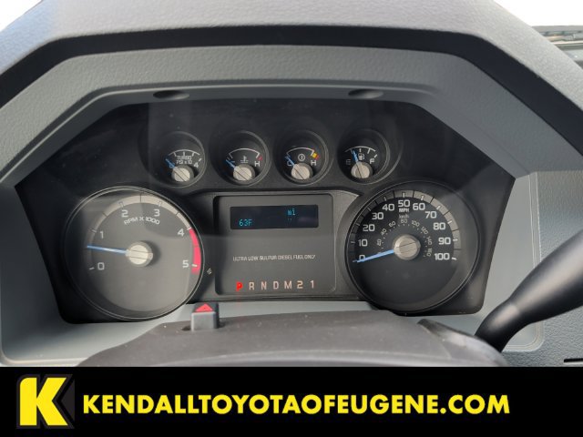 Used 2016 Ford F250 XLT w/ XLT Interior Package AWD/4WD image 13