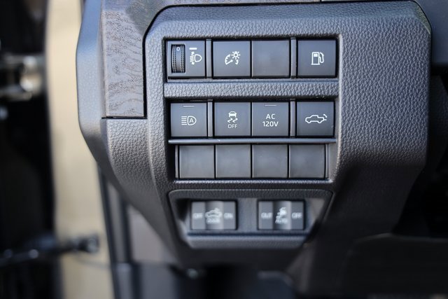 New 2025 Toyota Tacoma Limited image 18