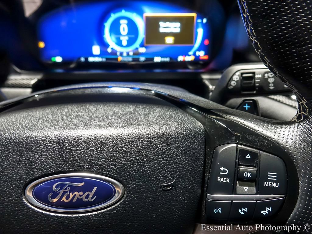 Used 2021 Ford Explorer ST w/ ST Street Pack image 20