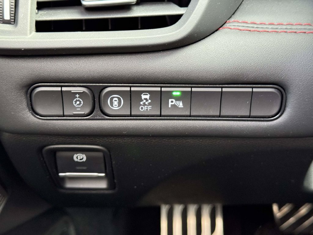 Certified 2025 Acura TLX w/ A-SPEC Package AWD/4WD image 19