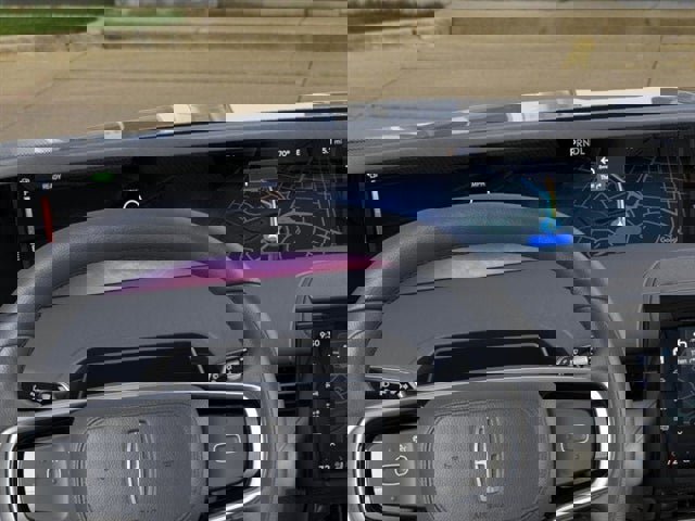 New 2026 Lincoln Nautilus Premier w/ Equipment Group 102A AWD/4WD image 57