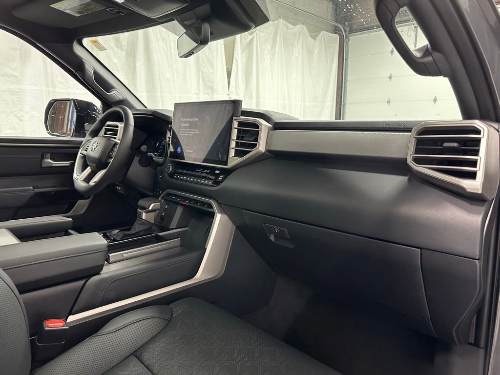 Used 2025 Toyota Sequoia Limited w/ Nightshade Package image 63