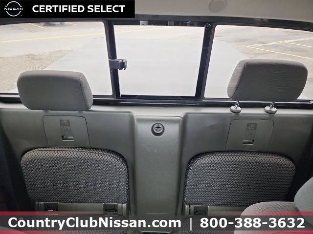 Certified 2016 Nissan Frontier SV AWD/4WD image 17