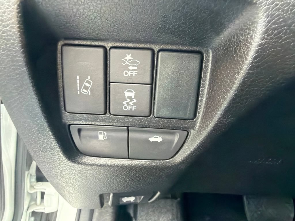 Used 2018 Acura TLX w/ Technology Package FWD image 24