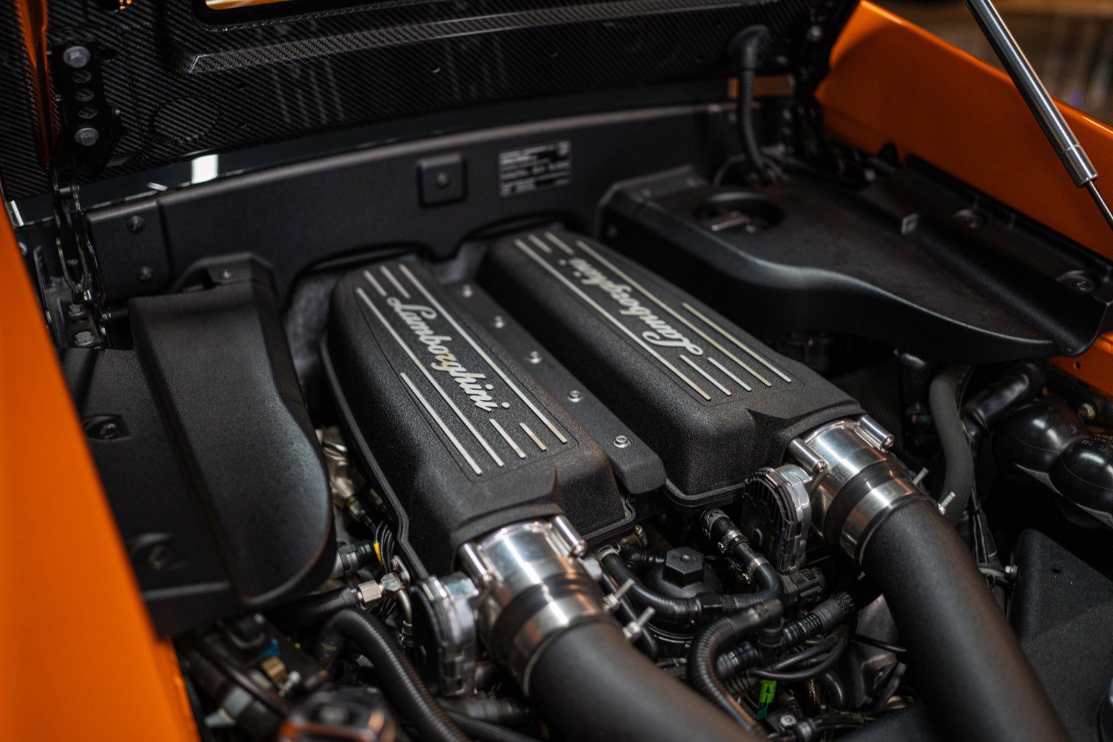 Used 2011 Lamborghini Gallardo Superleggera image 27