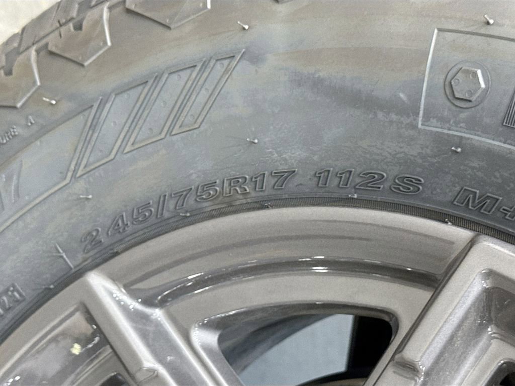 New 2026 Jeep Wrangler Sport S image 46