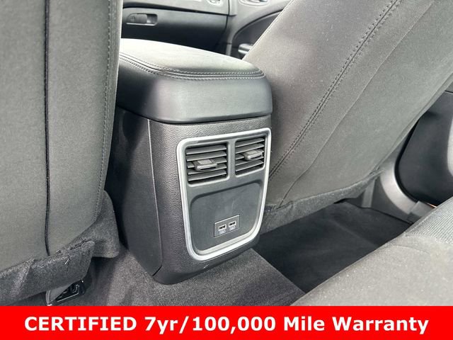 Used 2023 Dodge Charger Police w/ Convenience Group I AWD/4WD image 13