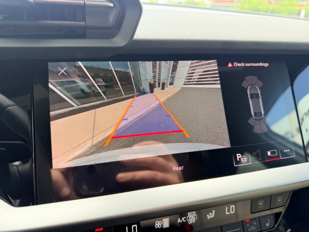 Used 2022 Audi A3 2.0T Premium Plus image 33