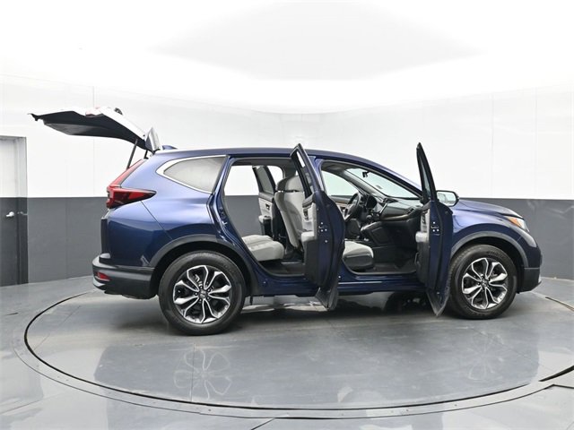 Used 2020 Honda CR-V EX image 53