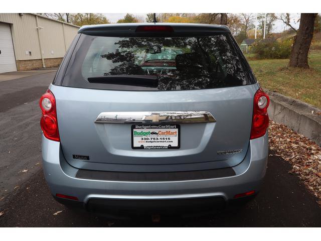Used 2014 Chevrolet Equinox LS image 6