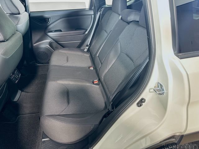 Used 2025 Subaru Forester Premium image 14