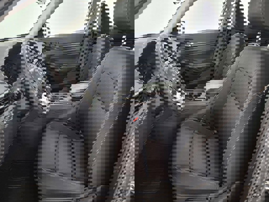 Used 2021 Nissan Altima 2.5 S FWD image 14