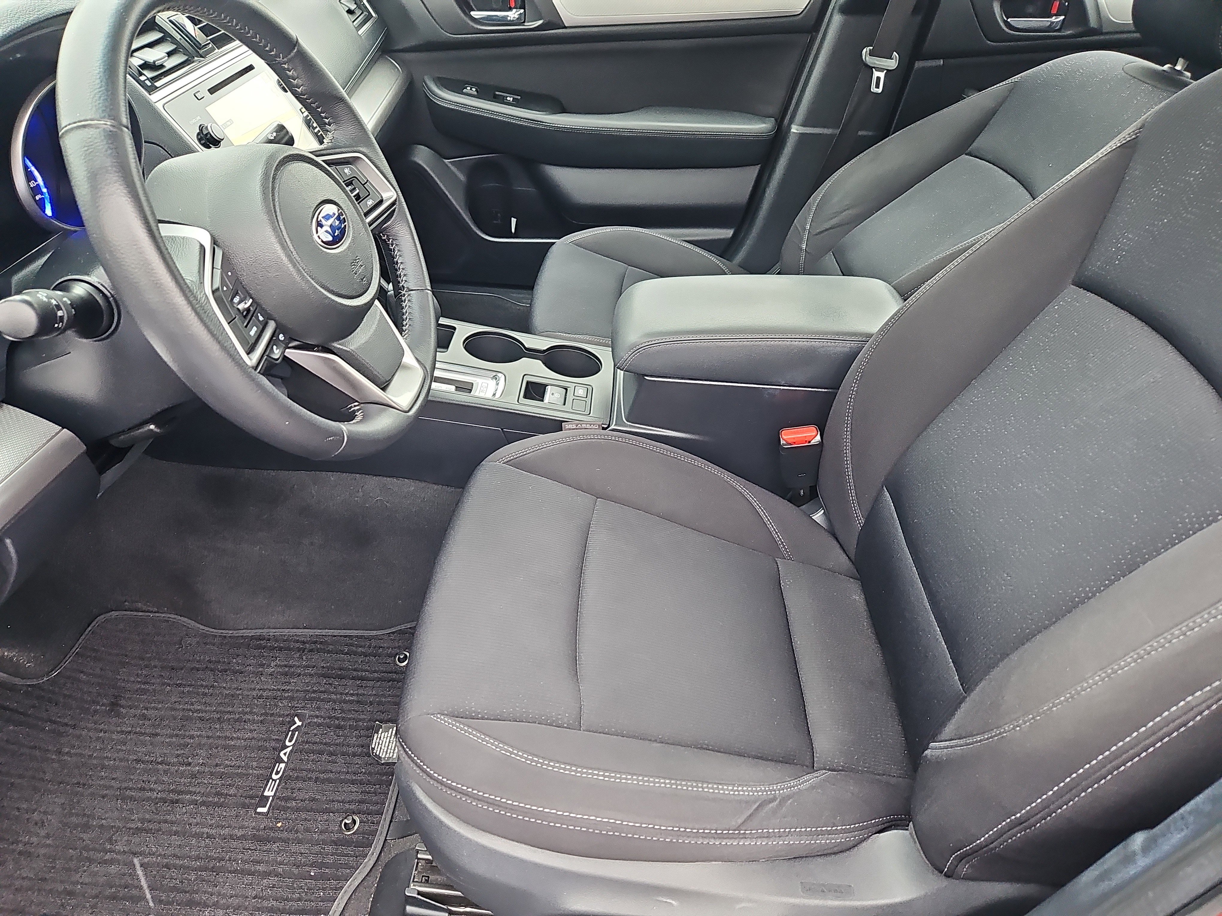 Used 2019 Subaru Legacy 2.5i Premium image 29