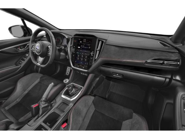 Used 2024 Subaru WRX TR w/ Popular Package #2A AWD/4WD image 18