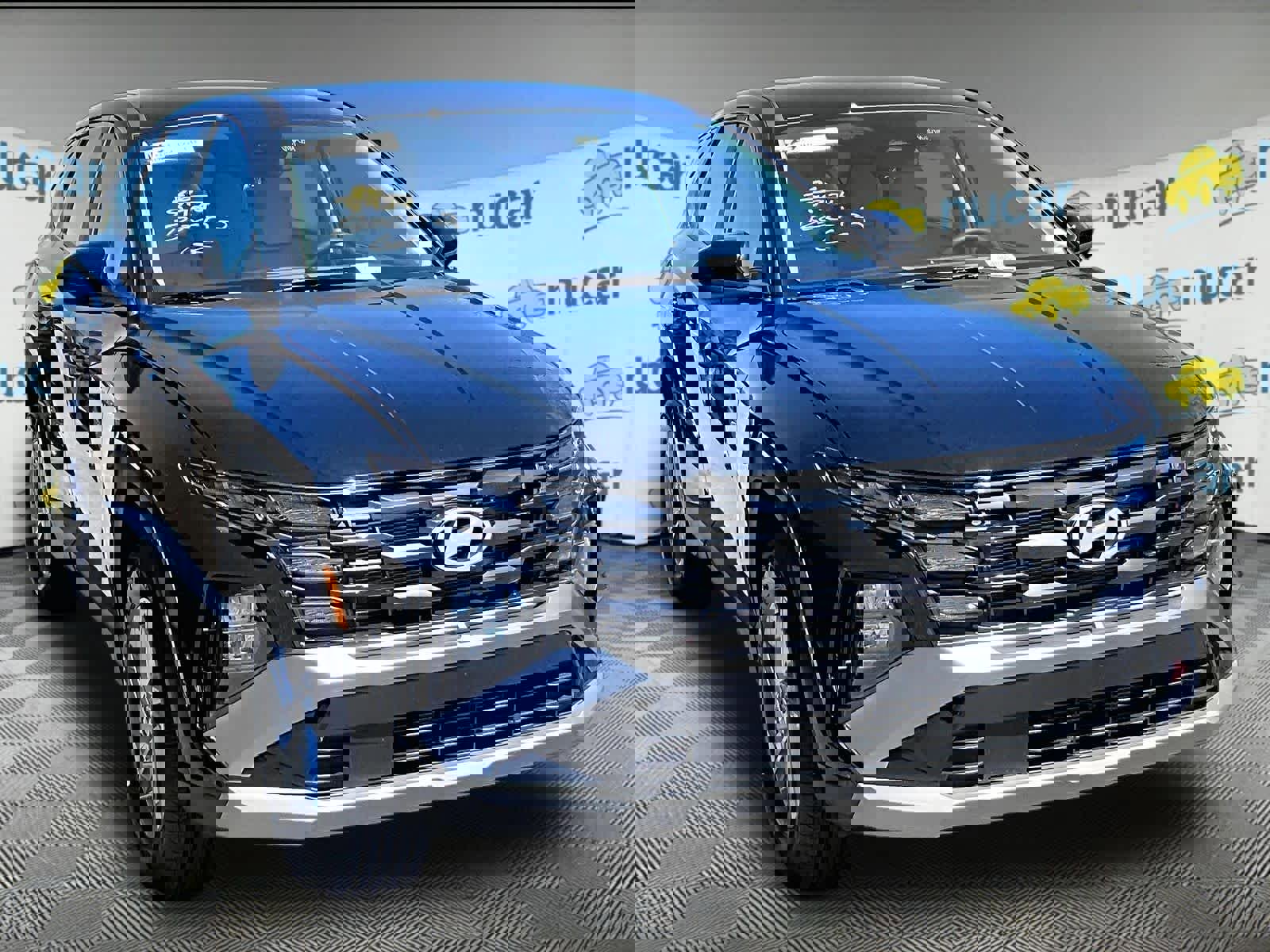 Used 2026 Hyundai Tucson SE AWD/4WD image 1