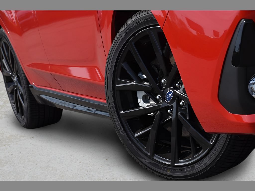 New 2026 Subaru Impreza RS AWD/4WD image 10