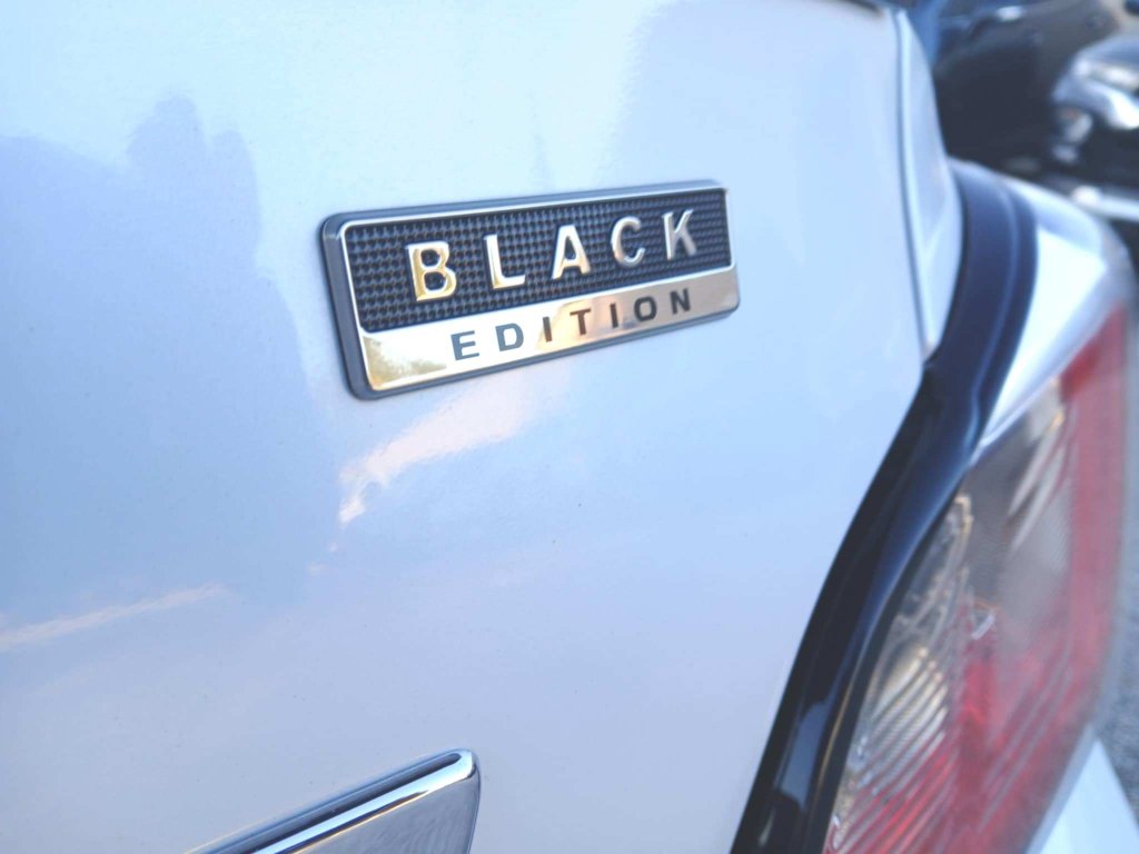 Used 2022 Mitsubishi Mirage G4 Black Edition image 17