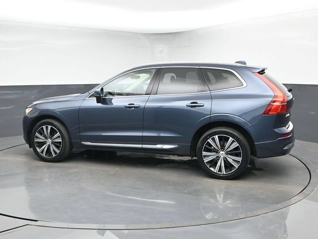 Used 2023 Volvo XC60 B5 Plus AWD/4WD image 7