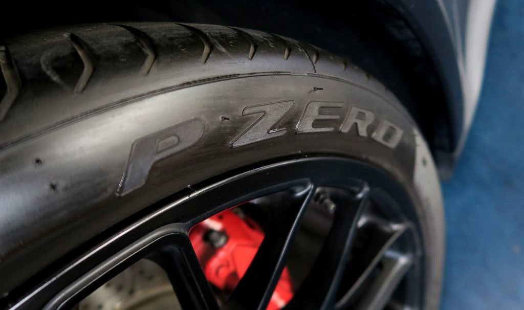 Used 2016 Porsche 911 Carrera 4 GTS image 34