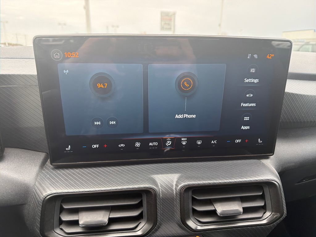 Used 2024 Ford Mustang Convertible image 18