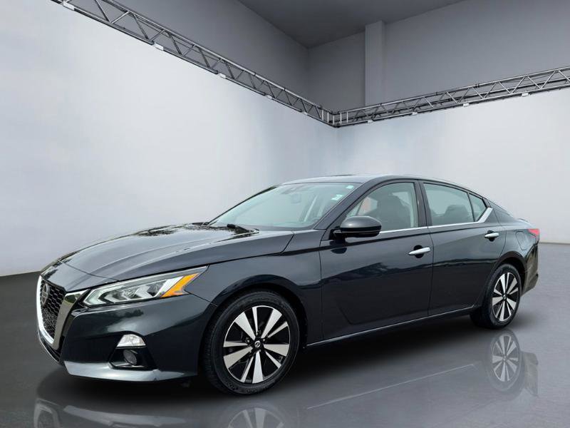 Used 2020 Nissan Altima 2.5 SL FWD image 10