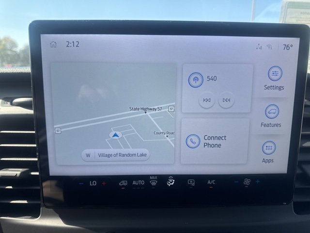 New 2025 Ford Transit 350 Base w/ Electrician Trade Package image 30