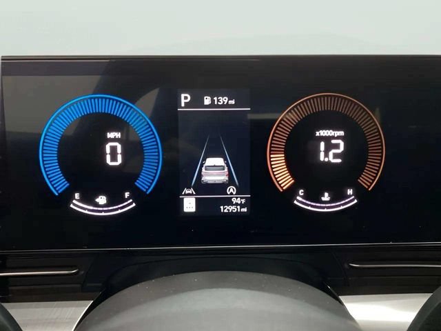 Used 2026 Hyundai Kona SE FWD image 11