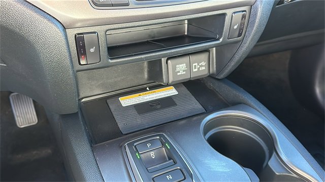 Used 2022 Honda Passport EX-L image 20