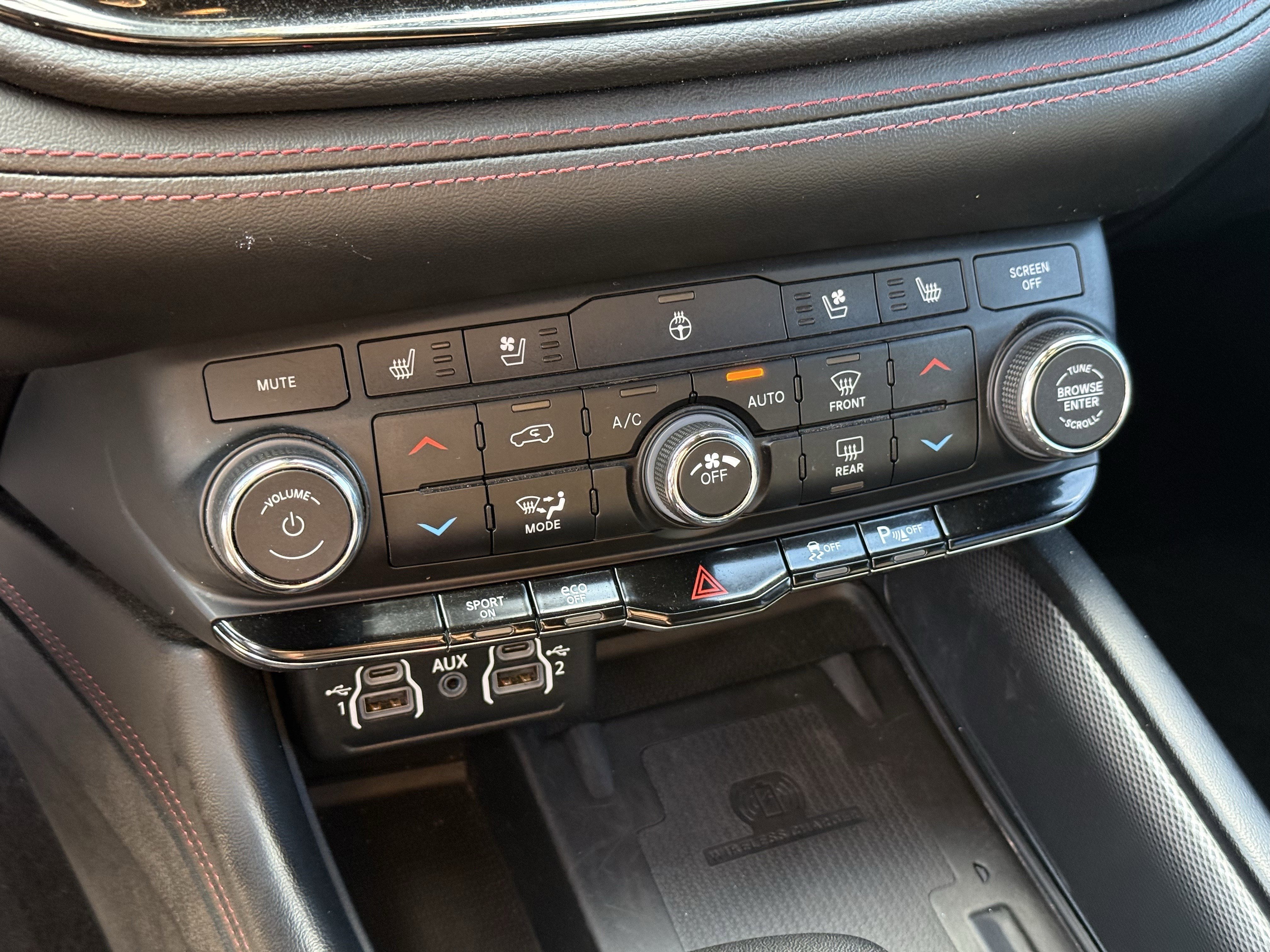 Used 2022 Dodge Durango R/T image 22