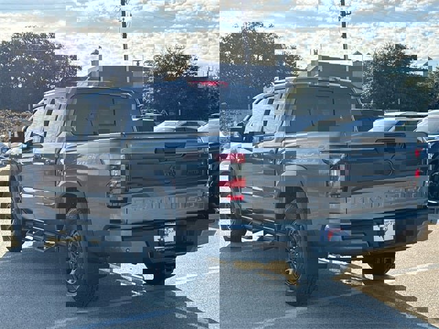 New 2026 Nissan Frontier PRO-4X w/ Pro Premium Package image 7