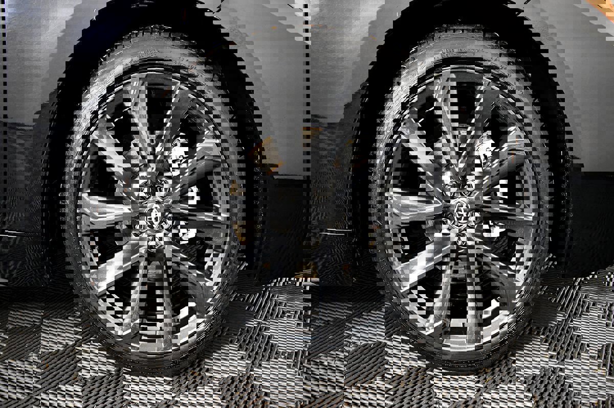 Used 2023 Toyota Corolla XSE w/ Carpet Mat Package (TMS) image 46