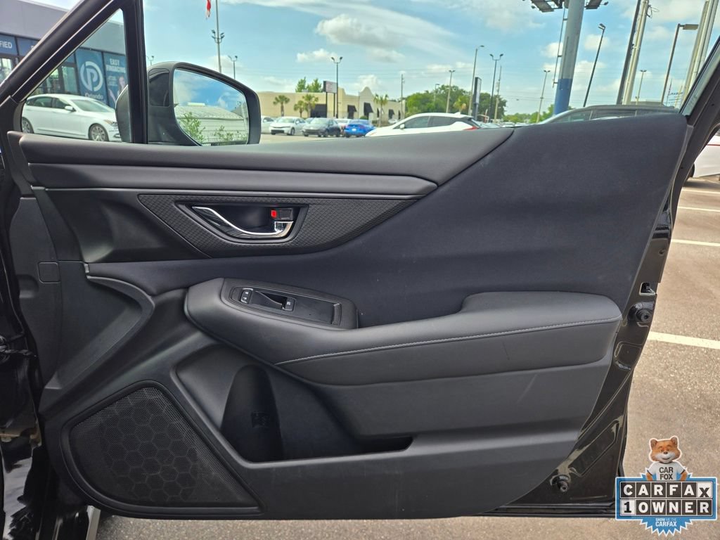 Used 2022 Subaru Outback Premium AWD/4WD image 48