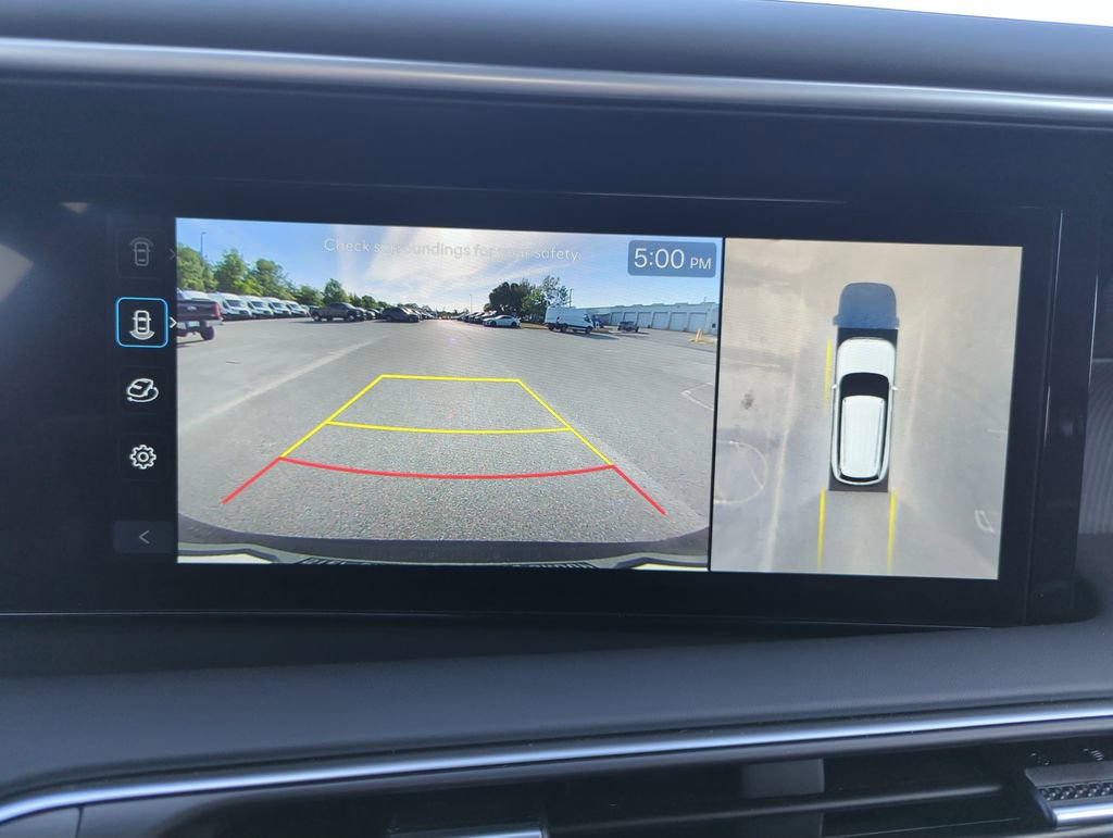 Used 2026 Hyundai Palisade Calligraphy image 24