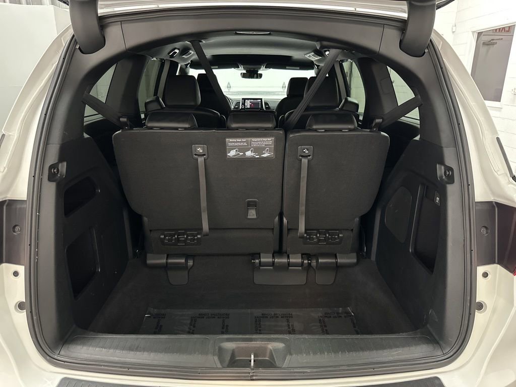Used 2024 Honda Odyssey Sport image 37