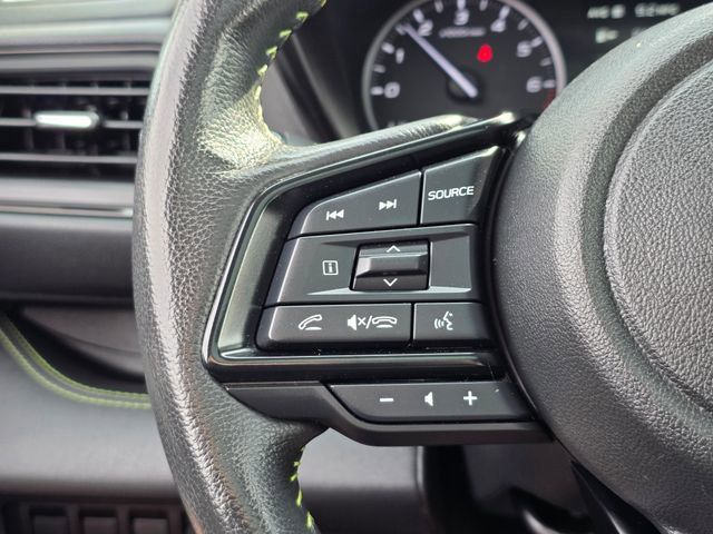 Certified 2023 Subaru Ascent Onyx Edition image 28