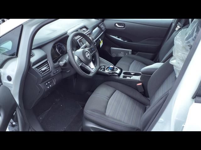 New 2024 Nissan Leaf SV Plus image 13