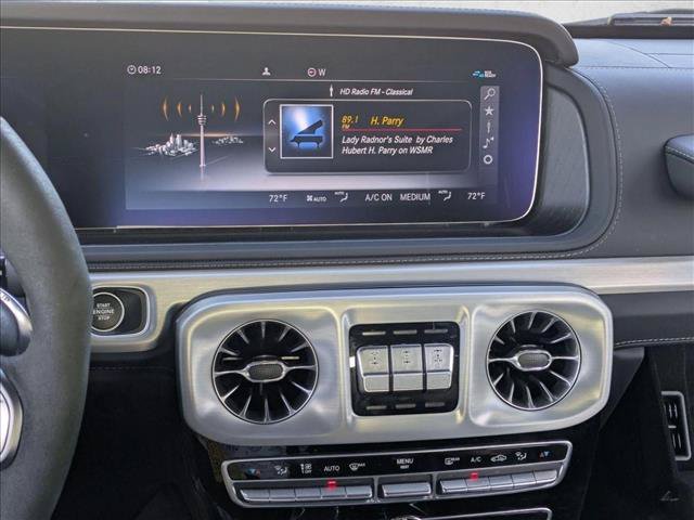 Used 2024 Mercedes-Benz G 63 AMG 4MATIC image 11