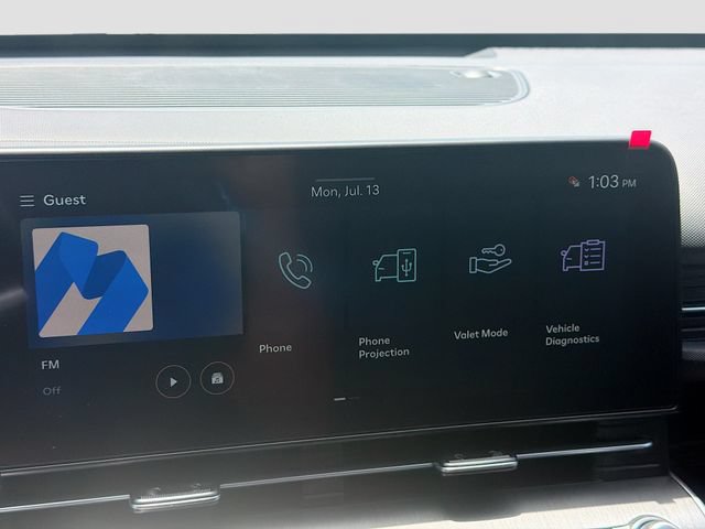 New 2026 Hyundai Kona SEL Sport FWD image 14