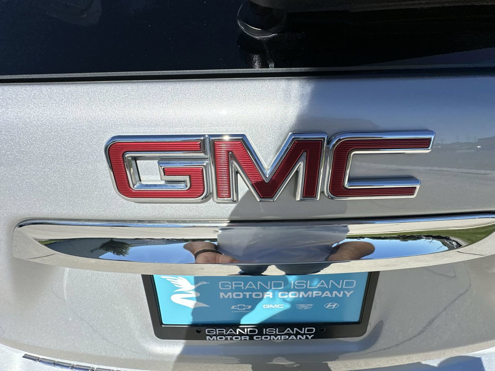 Used 2019 GMC Terrain SLE FWD image 29