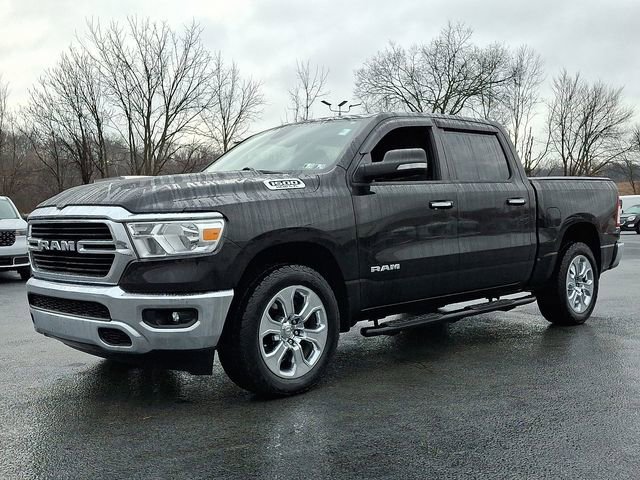 Used 2020 RAM 1500 Big Horn image 6