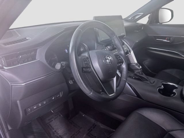 Used 2021 Toyota Venza Limited w/ Carpet Mat Package (TMS) AWD/4WD image 9