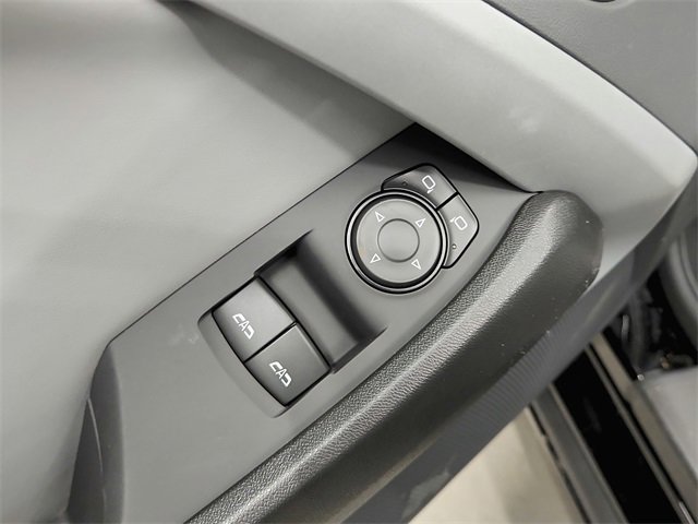 Used 2024 Chevrolet Camaro LT image 25