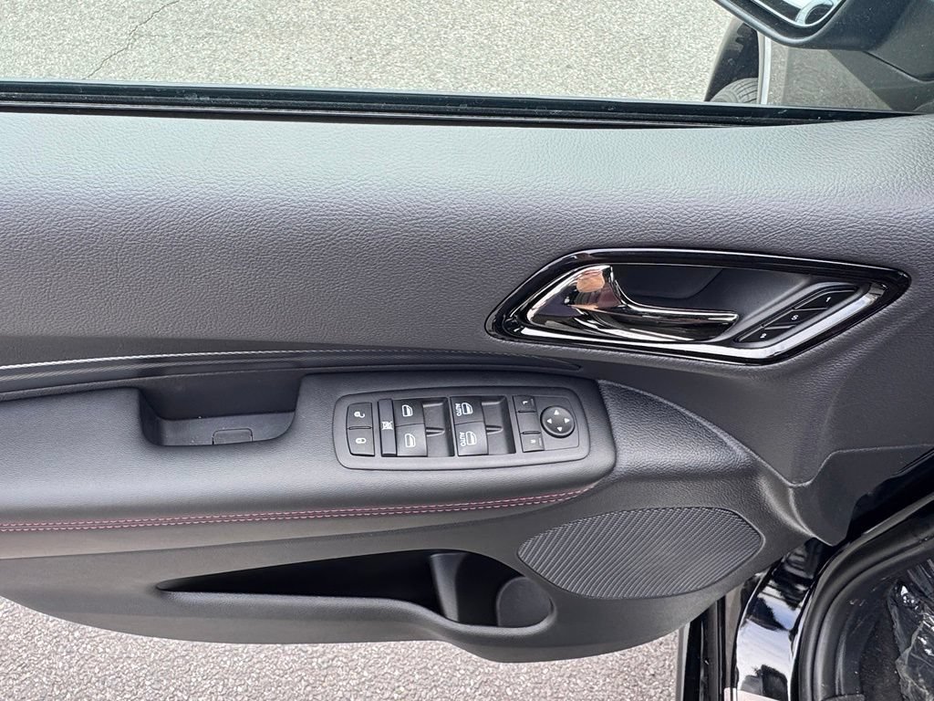 New 2026 Dodge Durango GT AWD/4WD image 9