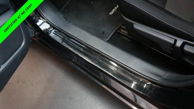 Certified 2022 Nissan Sentra SV image 29