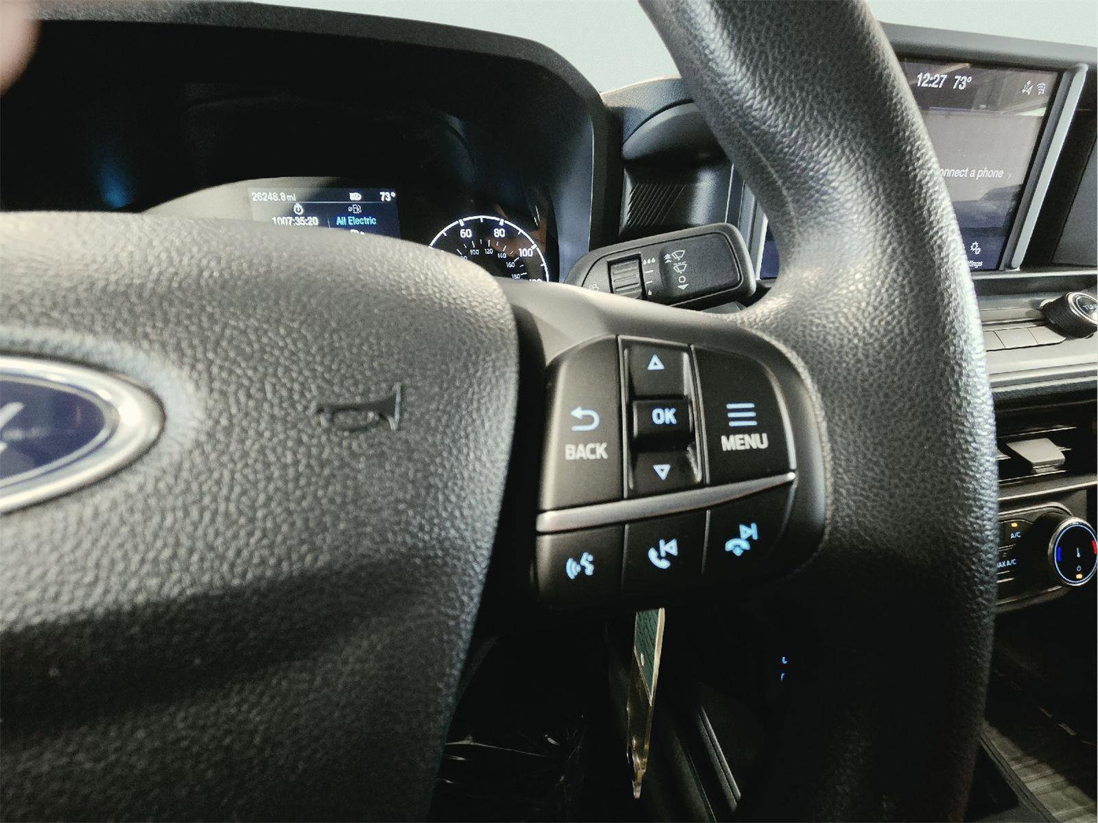 Used 2023 Ford Maverick XL FWD image 17