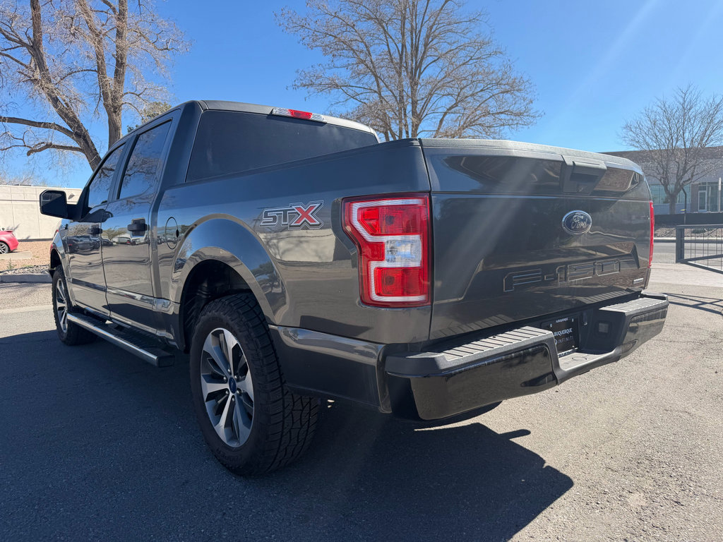 Used 2019 Ford F150 XL w/ Equipment Group 101A Mid image 9