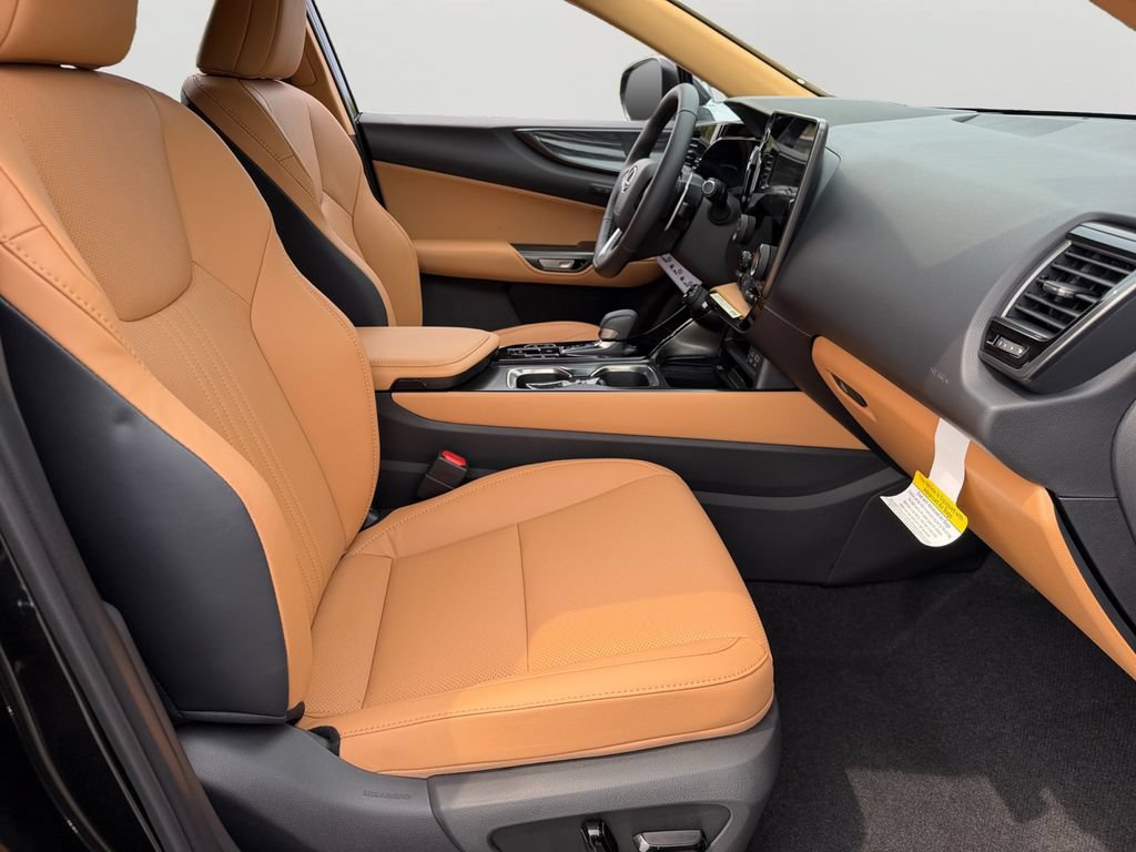 New 2026 Lexus NX 350h AWD w/ Accessory Package (Z1) image 5