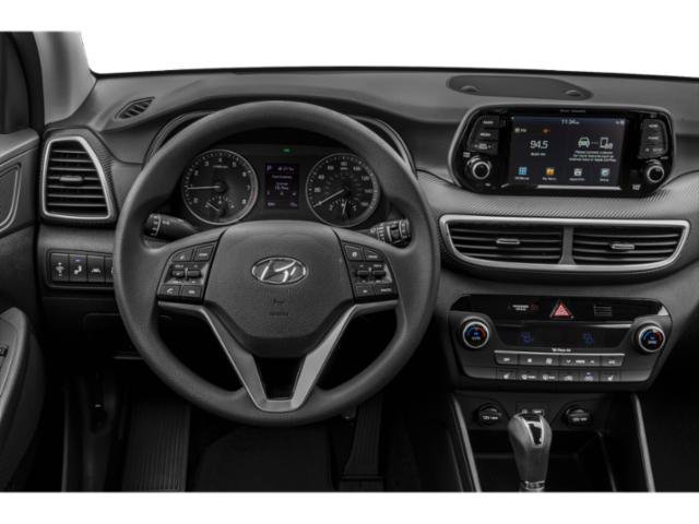Used 2019 Hyundai Tucson SEL image 10