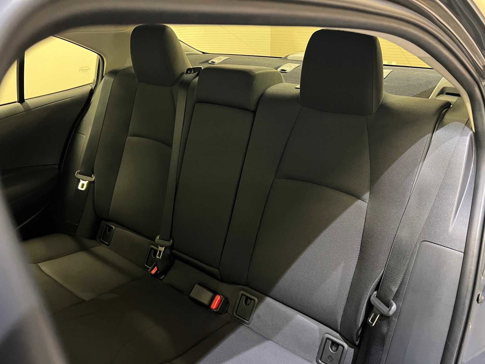 Certified 2024 Toyota Corolla LE image 13